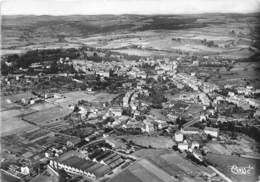 43-MONISTROL- VUE PANORAMIQUE AERIENNE - Monistrol Sur Loire