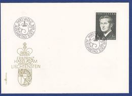 FDC (br9390) - Storia Postale