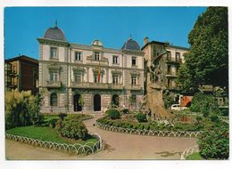 Espagne -- SANTURCE -- 1968--Hotel De Ville  (voitures Dont Citroen 2CV ) ....à Saisir - Vizcaya (Bilbao)