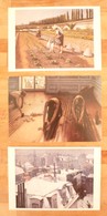 Lot De 3 Cartes Postales / Peintres Tableaux / Gustave CAILLEBOTTE - Malerei & Gemälde