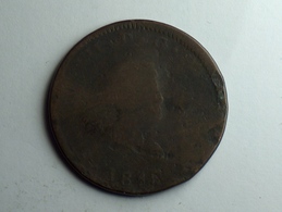 Espagne 8 Maravedis 1815 - Münzen Der Provinzen
