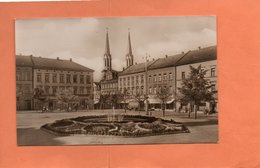 OELSNITZ. VOGTLAND ( SAXE )  Achat Immédiat - Oelsnitz I. Vogtl.