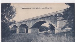 83 / VIDAUBAN / LE VIADUC SUR L ARGENS - Vidauban