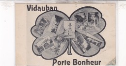 83 / VIDAUBAN / PORTE BONHEUR - Vidauban