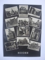 N68 Ansichtkaart Hoorn - 1949 - Hoorn