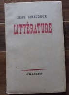 Littérature - Belgian Authors