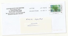 PAP LETTRE PRIORITAIRE   LOT  G4S/10V415. - Prêts-à-poster: Other (1995-...)