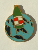 Delcampe - PIN'S BIERE KRONENBOURG - Bière