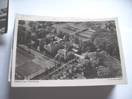 Nederland Holland Pays Bas Domburg Met Westhoven Vanuit De Lucht - Domburg