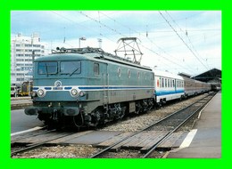 Théme Chemins De Fer *  Gare De Toulouse  ( Scan Recto Et Verso ) - Stazioni Con Treni