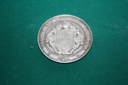 RARE - SOCIETE DES CHEVALIERS DIJONNAIS - TIR - DIJON - COTE D'OR - 1867 - Tiro Con L'Arco