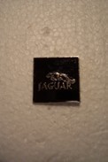 PINS  - JAGUAR  -- ( 18x18 Mm ) - Jaguar