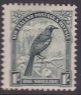 New Zealand 1935 P. 14x13.5 SG 567 Mint Hinged - Ongebruikt