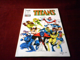 TITANS °   N° 176   SEPTEMBRE 1993 - Spidey