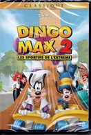 N°55  (dingo Et Max Les Sportifs De L'éxtreme) 1999 - Dibujos Animados