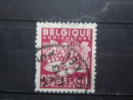 VEND BEAU TIMBRE DE BELGIQUE N° 767 , OBLITERATION " UKKEL " !!! - 1948 Export