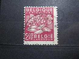 VEND BEAU TIMBRE DE BELGIQUE N° 767 , OBLITERATION " DAMPREMY " !!! - 1948 Export