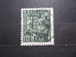 VEND BEAU TIMBRE DE BELGIQUE N° 765 , OBLITERATION " GENT " !!! - 1948 Export