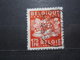 VEND BEAU TIMBRE DE BELGIQUE N° 764 , OBLITERATION " GENT " !!! - 1948 Export