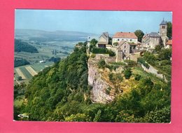 Franche-Comté, CHATEAU-CHALON, Village Médiéval, (Combier), CPM - Franche-Comté