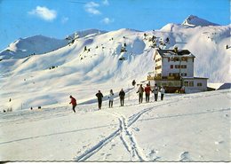 009027 Obertauern - Ski- Und Ferienheim Theodor-Körner-Haus - Obertauern