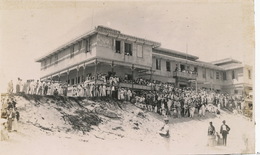 Real Photo Varadero Hotel . Villa. No Postcard Back - Cuba