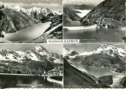 009044  Kraftwerk Kaprun - Kaprun