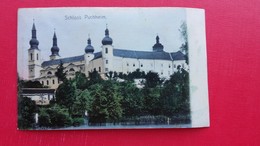 Schloss Puchheim - Attnang-Pucheim