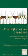 Tobias HIERL & Hubert SANDHOFER - Oostenrijkse Wijnen 1998/1999 - Pratique