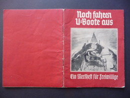 WWII WW2 Black Propaganda Leaflet Tract Flugblatt  FREE SHIPPING WORLDWIDE - Zonder Classificatie