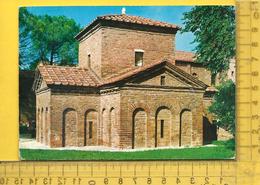 CPM  ITALIE, EMILIA-ROMAGNA, RAVENNA : Mausoleo Di Galla Placidia - Ravenna