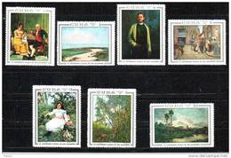 Cuba 1968 Art Mnh** - Ungebraucht
