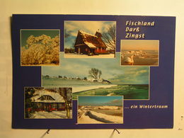 Fischland-Darß-Zingst - Fischland/Darss