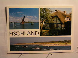 Halbinsel Fischland - Fischland/Darss