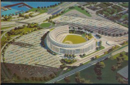 °°° 19773 - USA - NY - NEW YORK - SHEA STADIUM °°° - Stadien & Sportanlagen