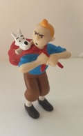 Figurine Tintin Hergé Moulinsart - Kuifje