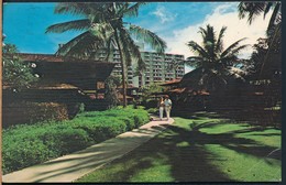 °°° 19780 - USA - HI - MAUI - ROYAL LAHAINA RESORT - 1978 With Stamps °°° - Maui