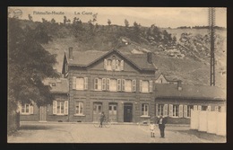 FLEMALLE HAUTE  LA GARE - Flémalle