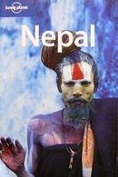 Lonely Planet Nepal (Country Guide) 2006 - Asie