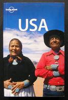 Lonely Planet USA (Country Guide) 2006 - North America