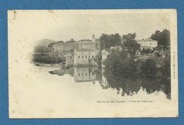 Environs De Castres - Vue De VIELMUR ( Ref 423 ) - Vielmur Sur Agout