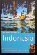 The Rough Guide To Indonesia 2003 - Asiatica