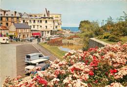 DINARD ESPLANADE YVES VERNEY - Dinard