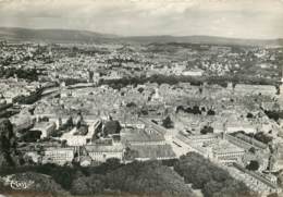 BESANCON VUE PANORAMIQUE AERIENNE - Besancon