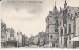 VEURNE - Veurne