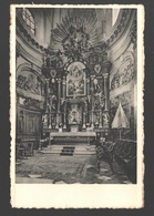 Tongre-Notre-Dame - Basilique De La Sainte Vierge - Choeur Et Maître-Autel - Glossy - Chièvres