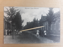 BOCHOLT - Klooster Straat - Bocholt