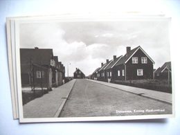 Nederland Holland Pays Bas Stavenisse Koning Haakonstraat Oud - Stavenisse