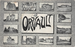 ¤¤   -    ORVAULT    -  Multivues          -  ¤¤ - Orvault