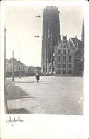 Mechelen (animatie Fotokaart Schaden Oorlog) - Mechelen